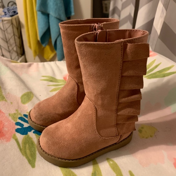girl boots size 5 sale